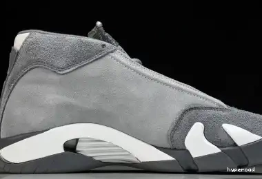Hyperoad Jordan Grey” Air “Flint 14 0702
